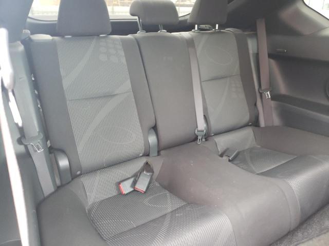 Photo 6 from auction – 2012 TOYOTA SCION TC with VIN JTKJF5C7XC3031647