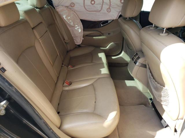 Photo 6 from auction – 2010 BUICK LACROSSE C with VIN 1G4GC5GG2AF199326