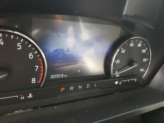 صورة رقم 8 من المزاد - 2021 FORD EXPLORER X مع VIN 1FMSK7DH6MGB11317