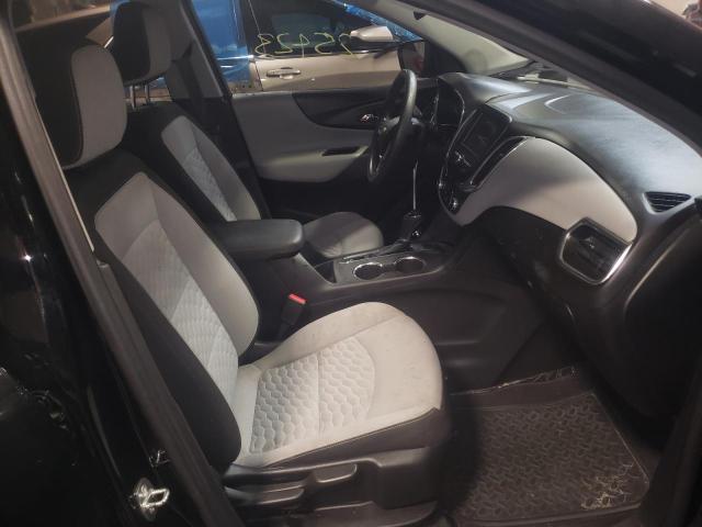 Photo 5 from auction – 2019 CHEVROLET EQUINOX LS with VIN 3GNAXSEV0KL202365