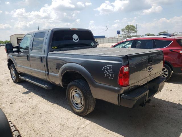 Photo 3 from auction – 2013 FORD F250 SUPER with VIN 1FT7W2B64DEB52835