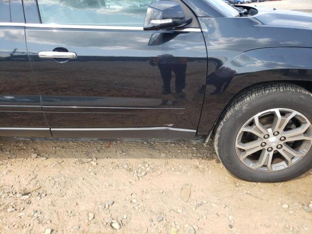 Photo 9 from auction – 2014 GMC ACADIA SLT with VIN 1GKKRRKD6EJ264297