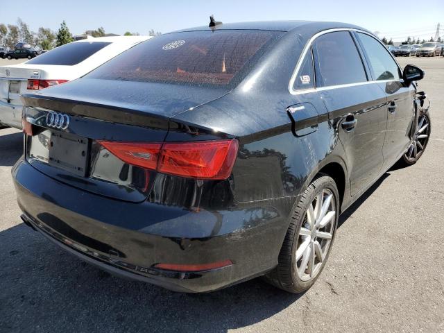 Photo 4 from auction – 2015 AUDI A3 PREMIUM with VIN WAUACGFF6F1002917