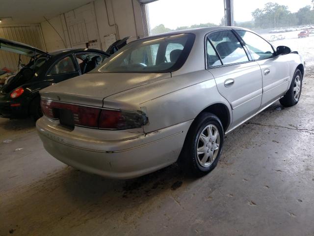 Photo 4 from auction – 2002 BUICK CENTURY CU with VIN 2G4WS52J121126197