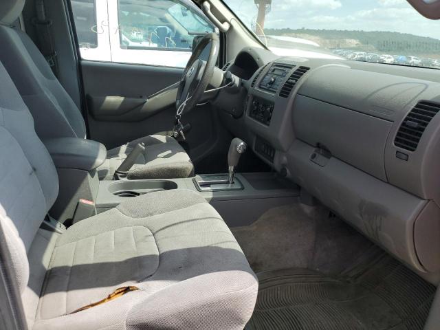 Photo 5 from auction – 2012 NISSAN FRONTIER S with VIN 1N6BD0CT3CC479422