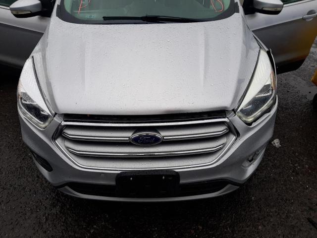 Photo 7 from auction – 2017 FORD ESCAPE TIT with VIN 1FMCU0J99HUC51016