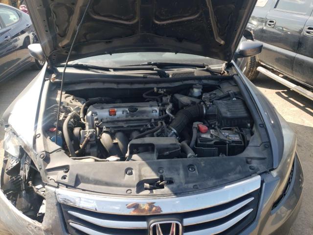 Photo 7 from auction – 2012 HONDA ACCORD LX with VIN 1HGCP2F37CA032014