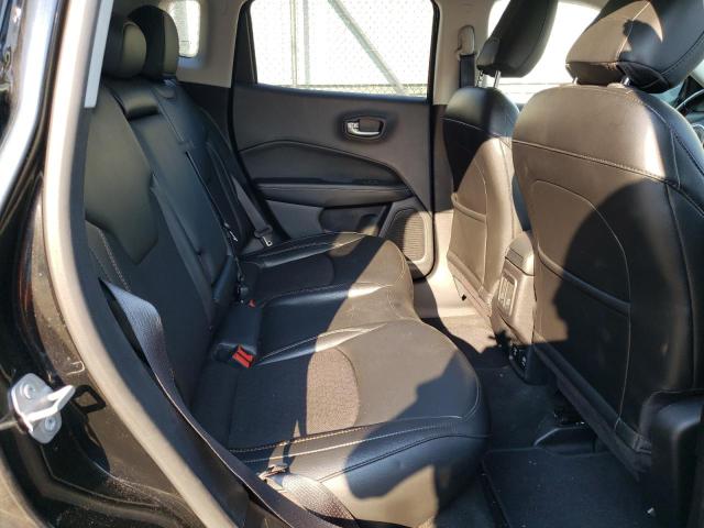 Photo 6 from auction – 2020 JEEP COMPASS LA with VIN 3C4NJDBB2LT240604