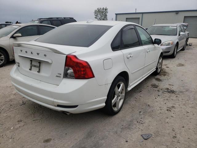 Photo 4 from auction – 2010 VOLVO S40 T5 with VIN YV1672MH2A2512392