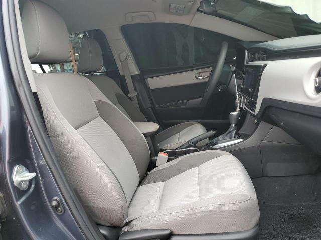 Photo 5 from auction – 2019 TOYOTA COROLLA L with VIN 5YFBURHE6KP900203