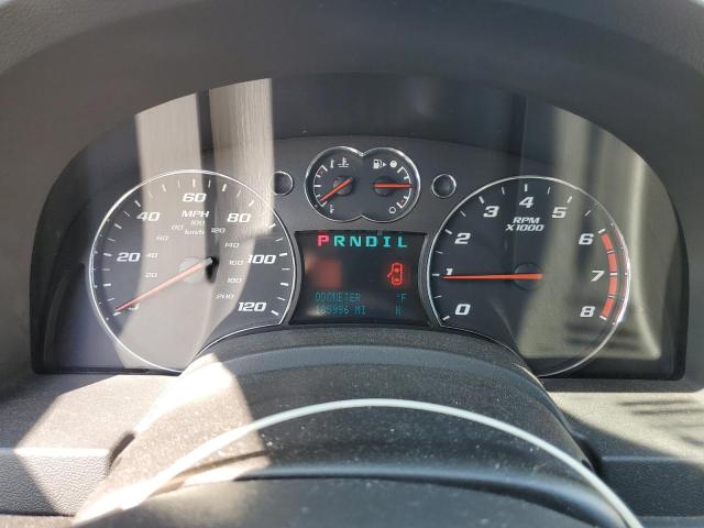 Photo 8 from auction – 2008 CHEVROLET EQUINOX LS with VIN 2CNDL13F186029150