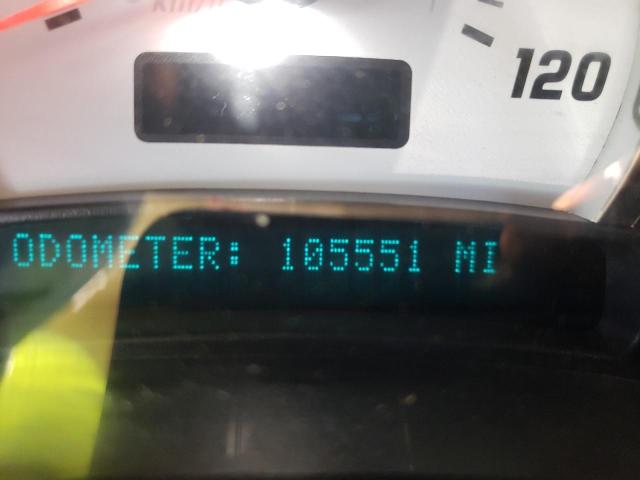 Photo 8 from auction – 2003 HUMMER H2 with VIN 5GRGN23U93H130454