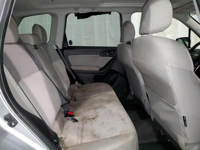 Photo 6 from auction – 2015 SUBARU FORESTER 2 with VIN JF2SJADC2FH408124