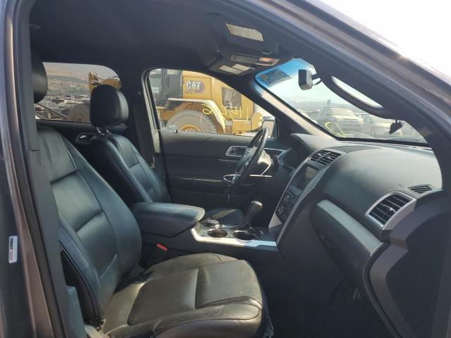 Photo 5 from auction – 2013 FORD EXPLORER X with VIN 1FM5K8D80DGB83844
