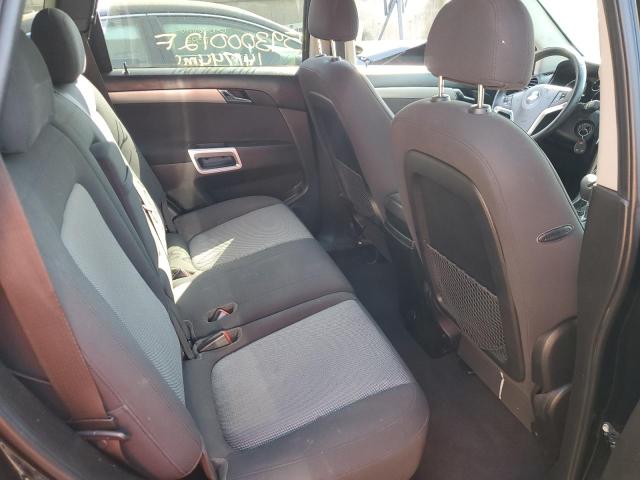 Photo 6 from auction – 2012 CHEVROLET CAPTIVA SP with VIN 3GNAL2EK8CS599204