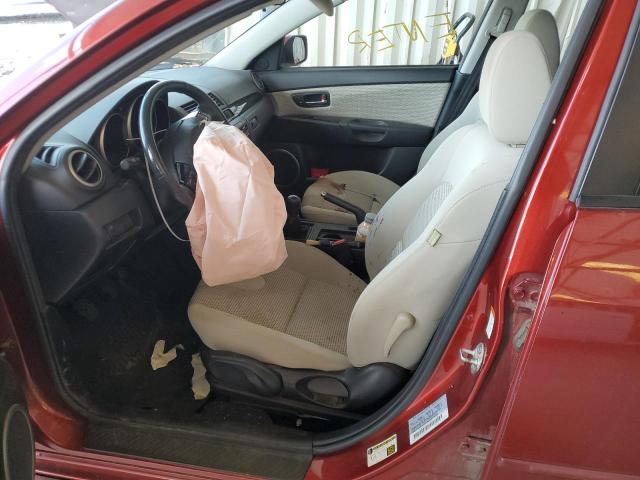 Фото 5 с аукциона – 2009 MAZDA 3 S с VIN JM1BK343391192823