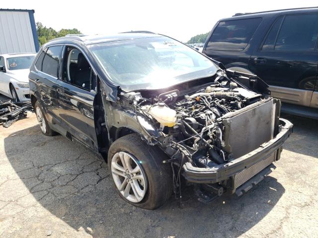 Zdjęcie 1 z aukcji – 2020 FORD EDGE SEL z VIN 2FMPK3J91LBA14978
