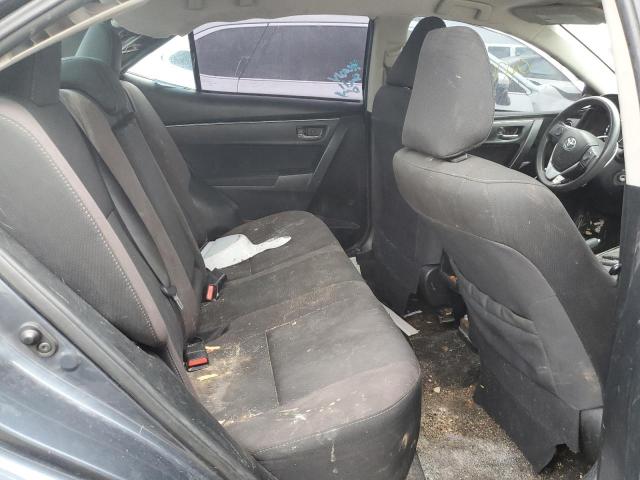 Photo 6 from auction – 2018 TOYOTA COROLLA L with VIN 2T1BURHE6JC079103