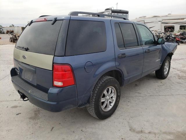 Photo 4 from auction – 2004 FORD EXPLORER X with VIN 1FMZU63K74ZA06404