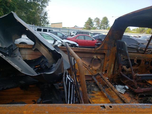 Photo 6 from auction – 1984 FORD BRONCO U10 with VIN 1FMEU15F2ELA18644