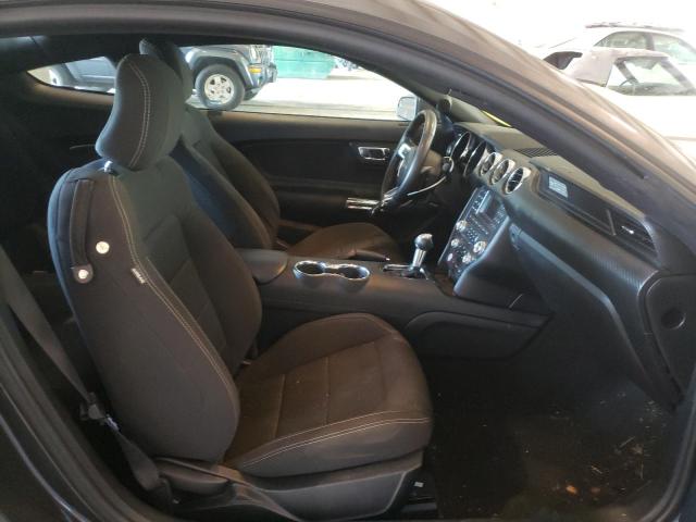 Photo 5 from auction – 2017 FORD MUSTANG with VIN 1FA6P8AM0H5230356