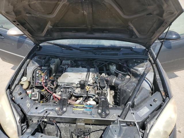 Photo 7 from auction – 2010 CHEVROLET IMPALA LT with VIN 2G1WB5EK6A1110643
