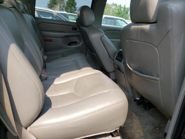 Zdjęcie 6 z aukcji – 2006 CHEVROLET SILVERADO z VIN 2GCEK13TX61173193
