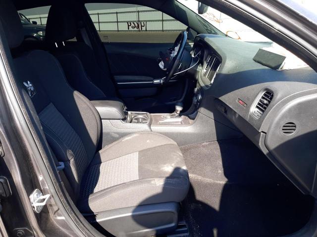 Photo 5 from auction – 2021 DODGE CHARGER SC with VIN 2C3CDXGJ9MH616892