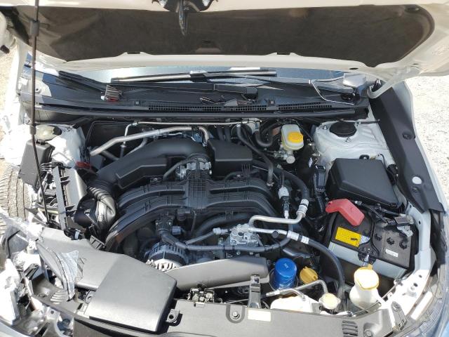 Photo 7 from auction – 2021 SUBARU CROSSTREK with VIN JF2GTHNC7MH236810