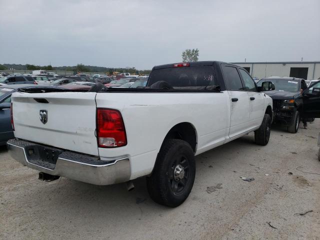 Photo 4 from auction – 2015 RAM 3500 ST with VIN 3C63R3GT0FG534437
