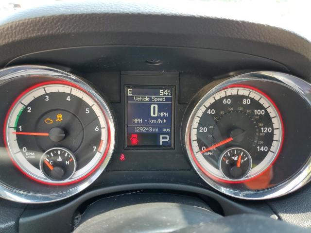 Photo 8 from auction – 2013 DODGE DURANGO CI with VIN 1C4RDJEG3DC564964