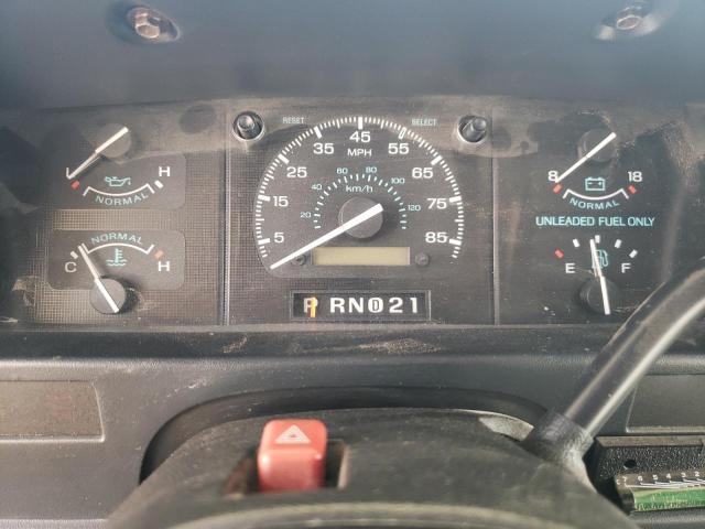 Photo 8 from auction – 1996 GFST SIDETRAK with VIN 1FDLE40G1THA95186