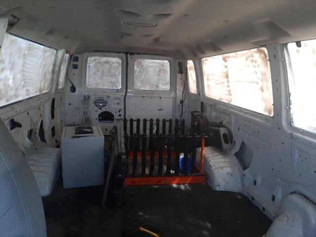 Photo 6 from auction – 2008 FORD ECONOLINE with VIN 1FTSS34L68DA84810