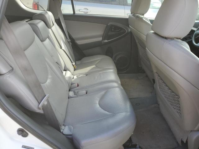 Photo 6 from auction – 2011 TOYOTA RAV4 LIMIT with VIN 2T3DK4DV6BW039666