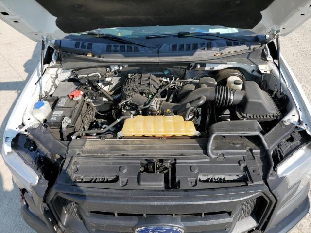 Photo 7 from auction – 2017 FORD F150 with VIN 1FTMF1C87HKD61023