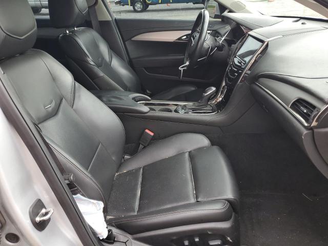 Photo 5 from auction – 2018 CADILLAC ATS PREMIU with VIN 1G6AC5SS1J0183386