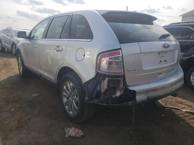 Photo 3 from auction – 2010 FORD EDGE with VIN 2FMDK4KC5ABA14899