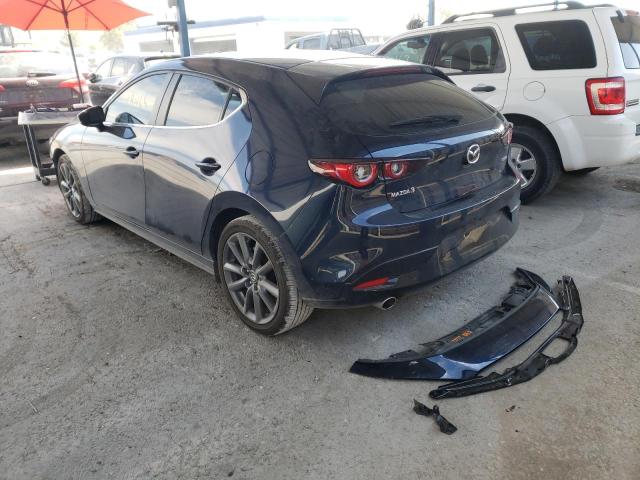 Photo 3 from auction – 2022 MAZDA 3 SELECT with VIN JM1BPAKL6N1503972