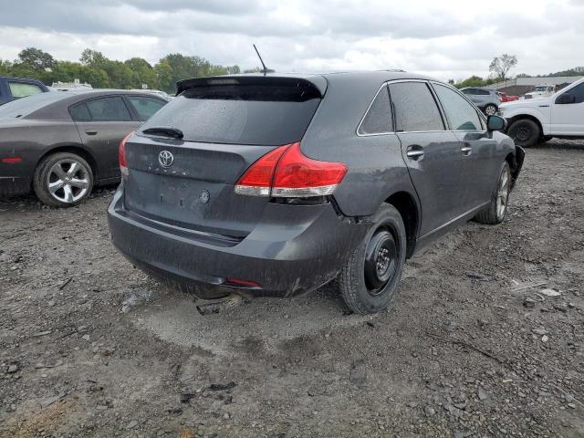 Photo 4 from auction – 2011 TOYOTA VENZA with VIN 4T3ZK3BB5BU038243