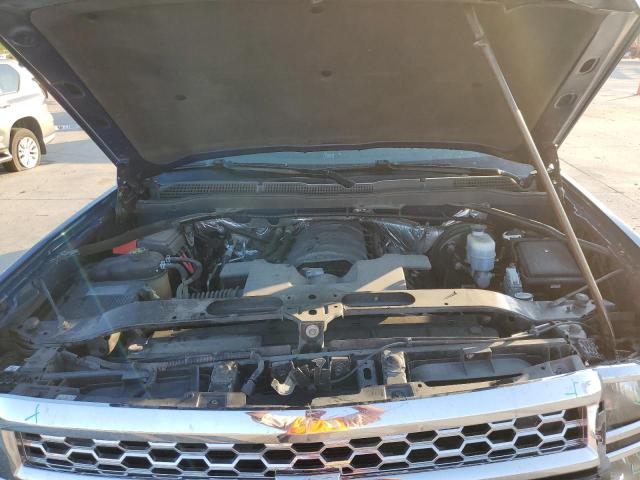 Photo 7 from auction – 2015 CHEVROLET SILVERADO with VIN 1GCRCREC0FZ371606