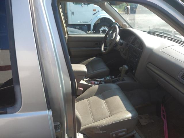 Photo 5 from auction – 2003 NISSAN PATHFINDER with VIN JN8DR09YX3W826828