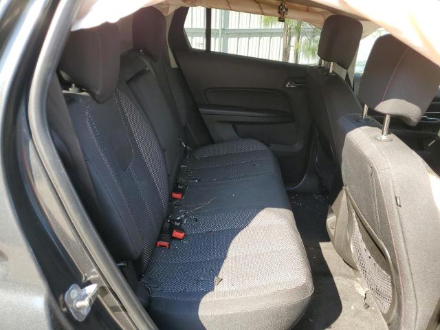 Photo 6 from auction – 2014 GMC TERRAIN SL with VIN 2GKALREK4E6276582