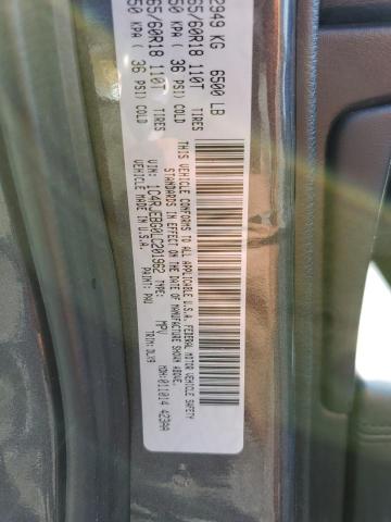 Photo 10 from auction – 2020 JEEP GRAND CHER with VIN 1C4RJEBG0LC201962