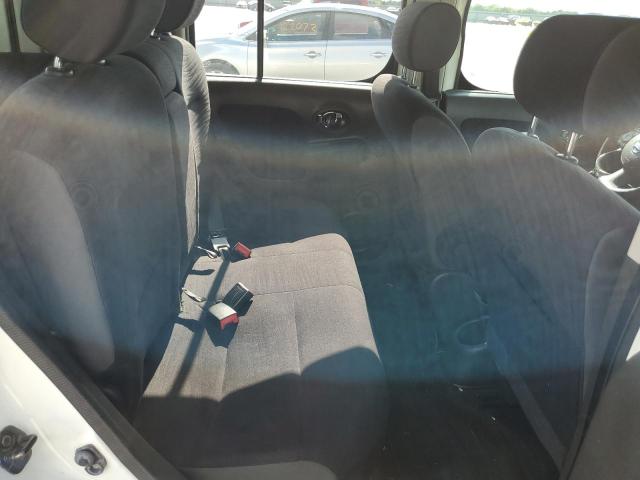 Photo 6 from auction – 2010 NISSAN CUBE BASE with VIN JN8AZ2KR2AT164873