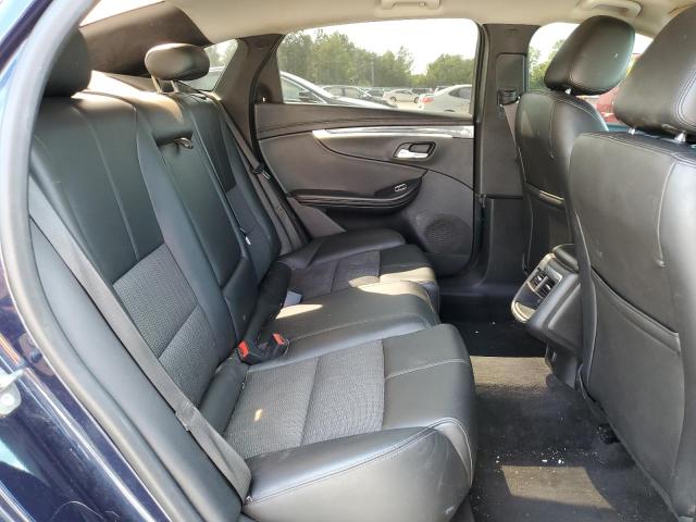 Photo 6 from auction – 2016 CHEVROLET IMPALA LT with VIN 2G1115S33G9129428