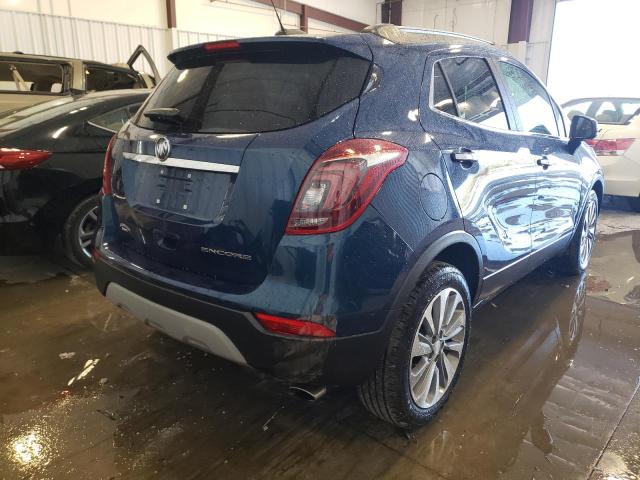 Photo 4 from auction – 2019 BUICK ENCORE PRE with VIN KL4CJASB0KB926589