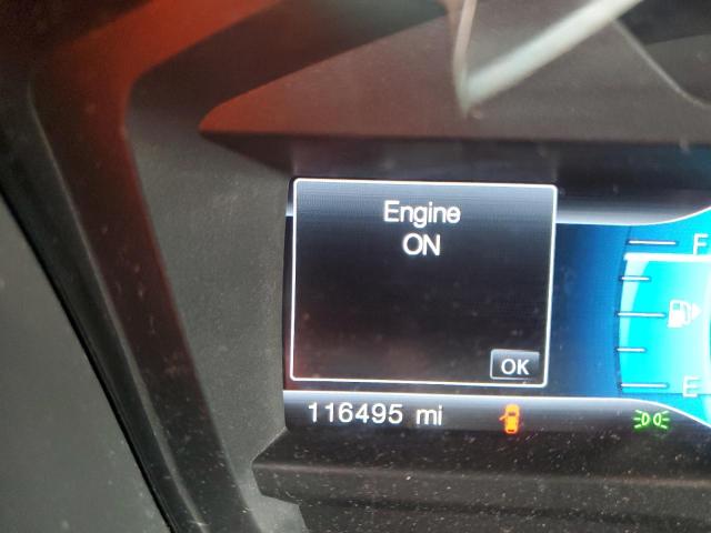 Photo 8 from auction – 2014 FORD EXPLORER L with VIN 1FM5K8F84EGB63059