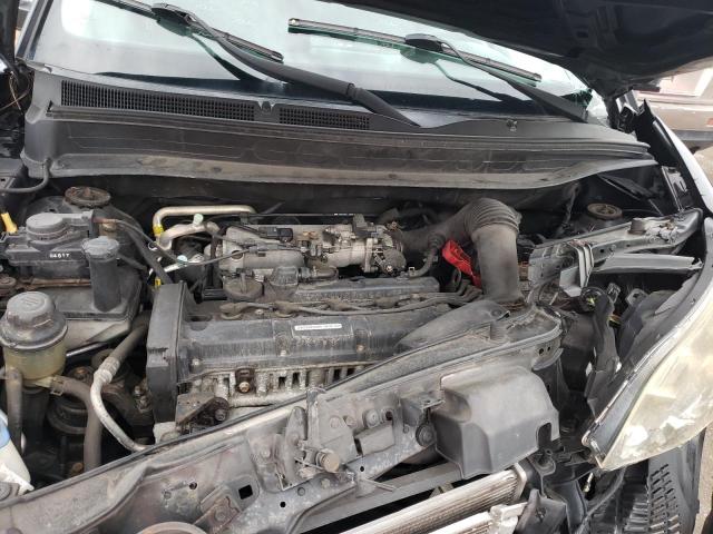 Photo 7 from auction – 2010 KIA SOUL + with VIN KNDJT2A25A7190121