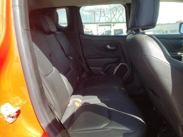 Photo 6 from auction – 2015 JEEP RENEGADE L with VIN ZACCJADTXFPC14727