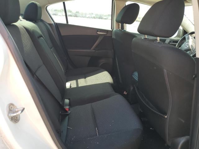 Photo 6 from auction – 2012 MAZDA 3 I with VIN JM1BL1V74C1656969